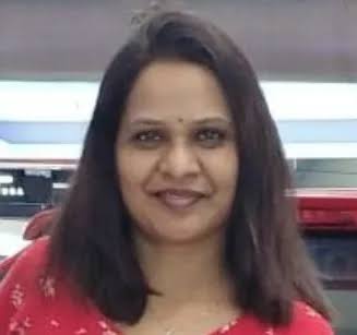 Dr Smita Salunke